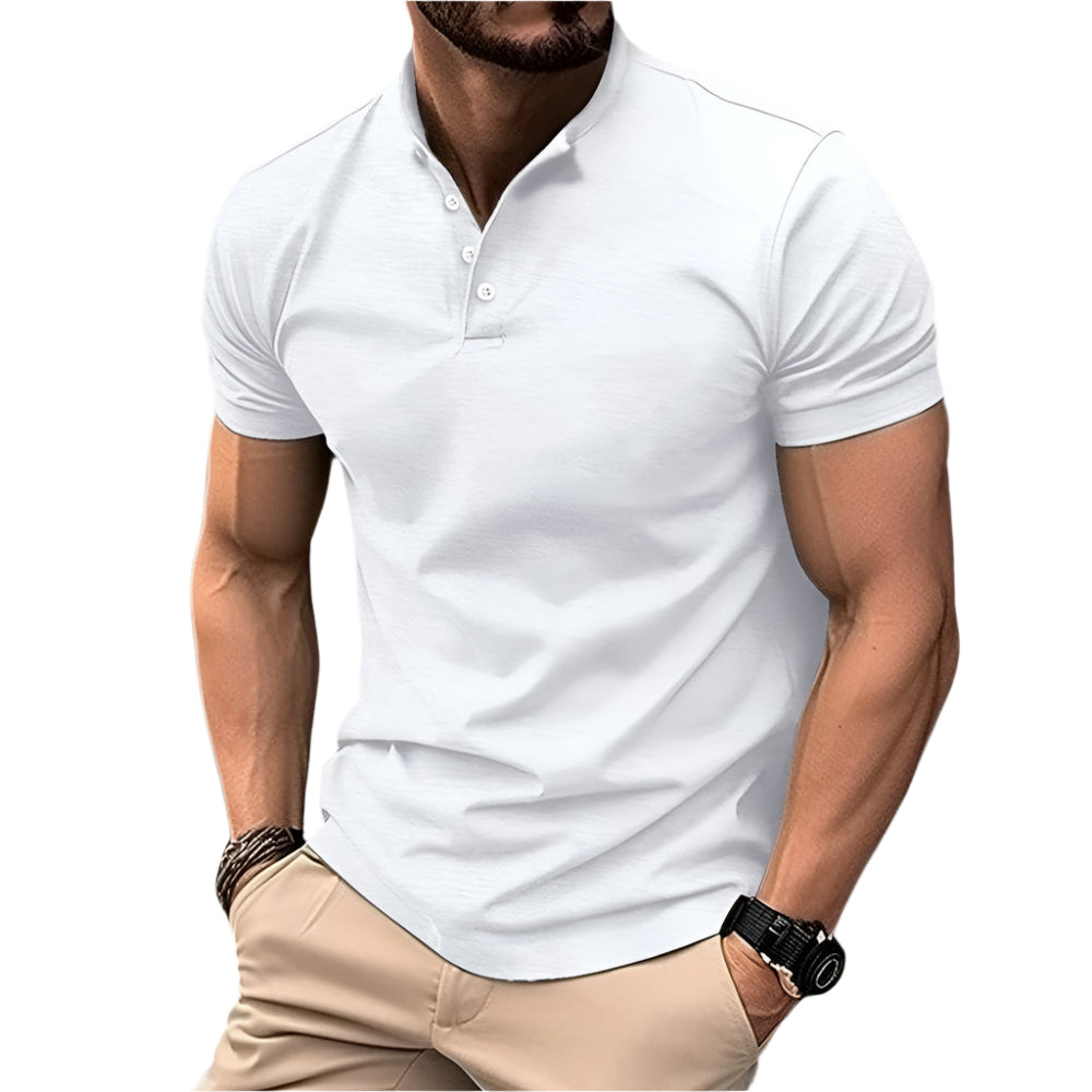 Marco – Polo Shirt für Herren – Klassisch & Vielseitig