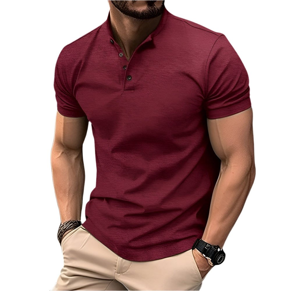 Marco – Polo Shirt für Herren – Klassisch & Vielseitig