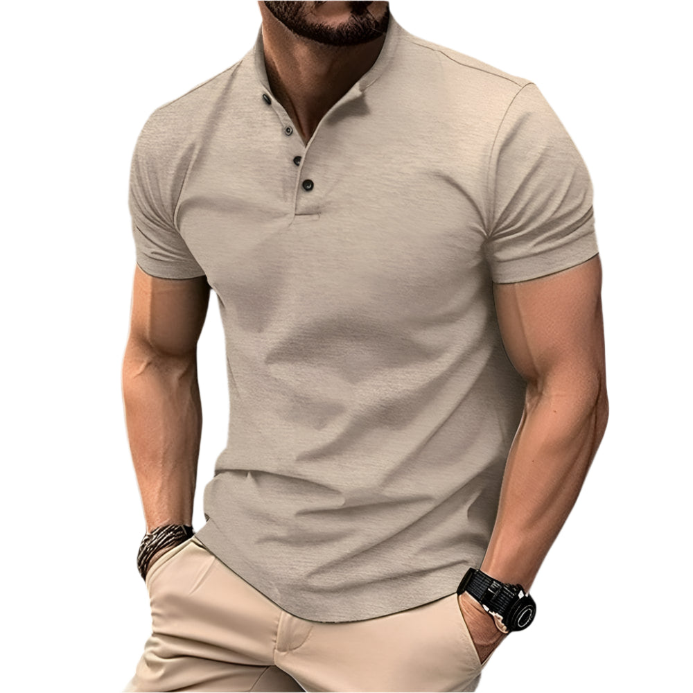 Marco – Polo Shirt für Herren – Klassisch & Vielseitig