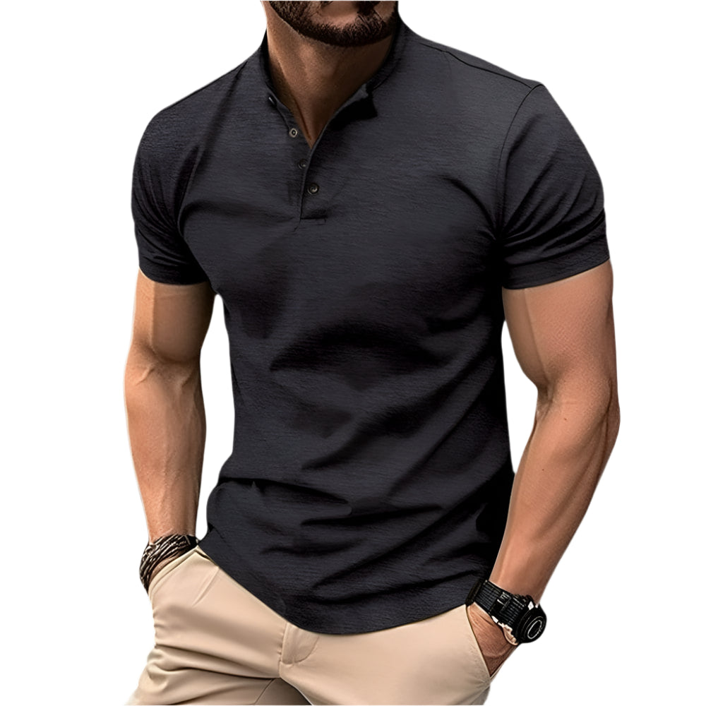 Marco – Polo Shirt für Herren – Klassisch & Vielseitig