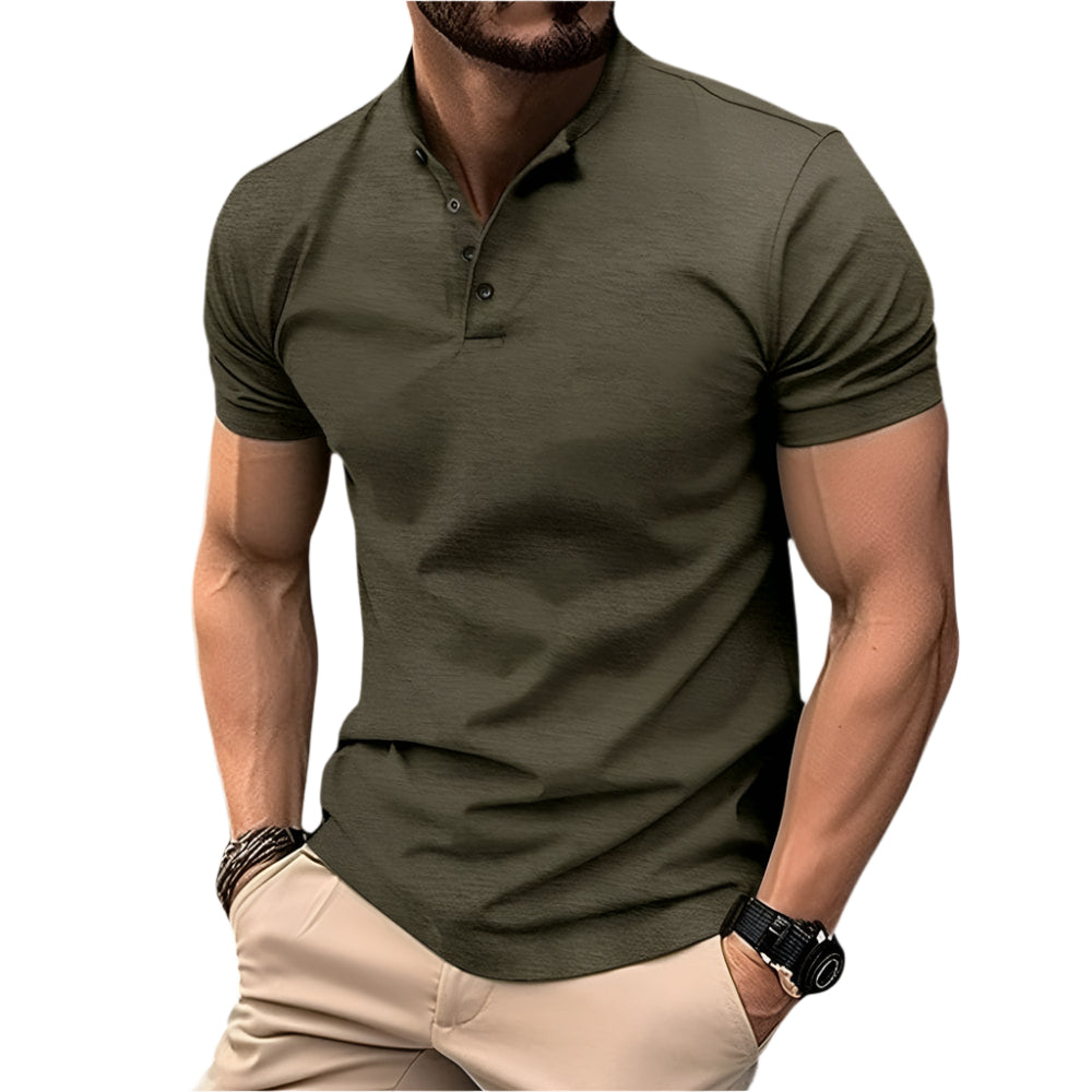Marco – Polo Shirt für Herren – Klassisch & Vielseitig