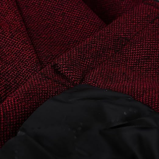 Mariella – Damen Winterjacke – Warm & Elegant für Kälte