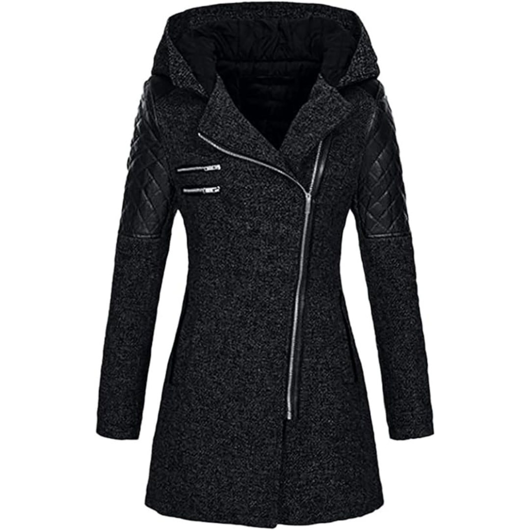 Mariella – Damen Winterjacke – Warm & Elegant für Kälte