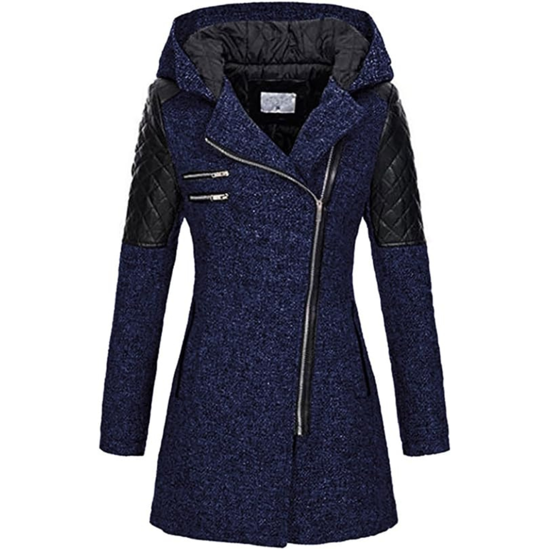 Mariella – Damen Winterjacke – Warm & Elegant für Kälte