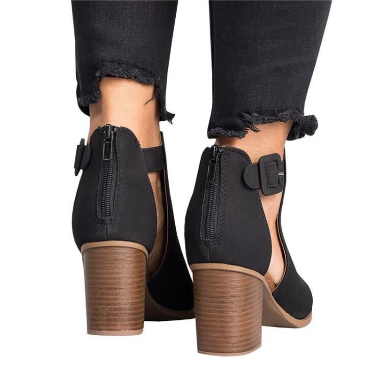 Marya – High Heels für Damen – Elegant & Komfortabel