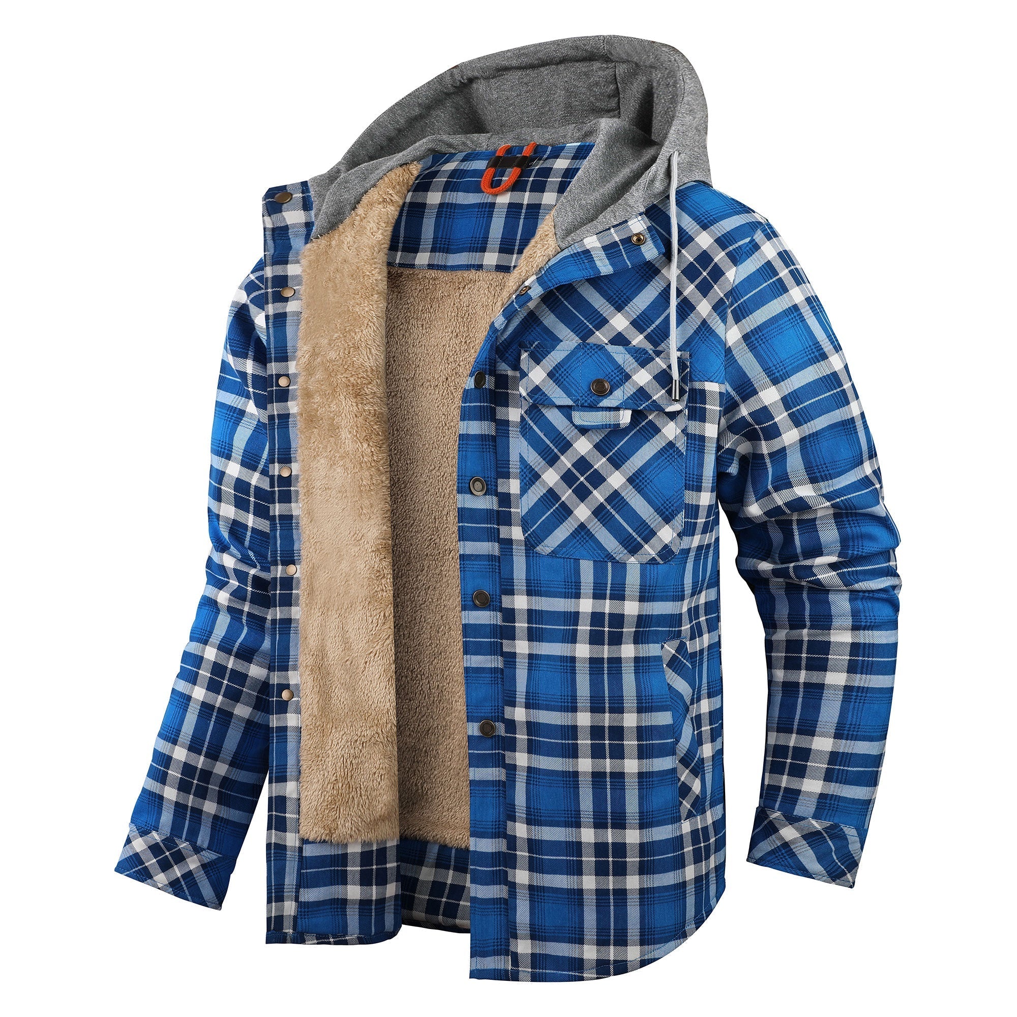 Melano – Herren Jacke – Warm & Stilvoll