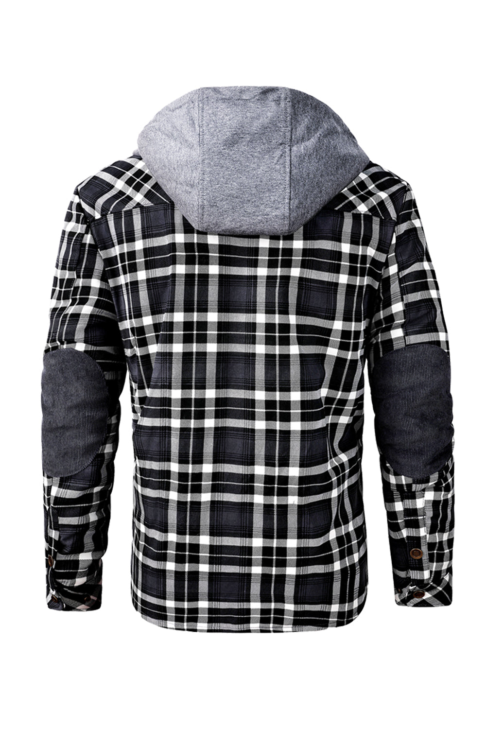 Melano – Herren Jacke – Warm & Stilvoll