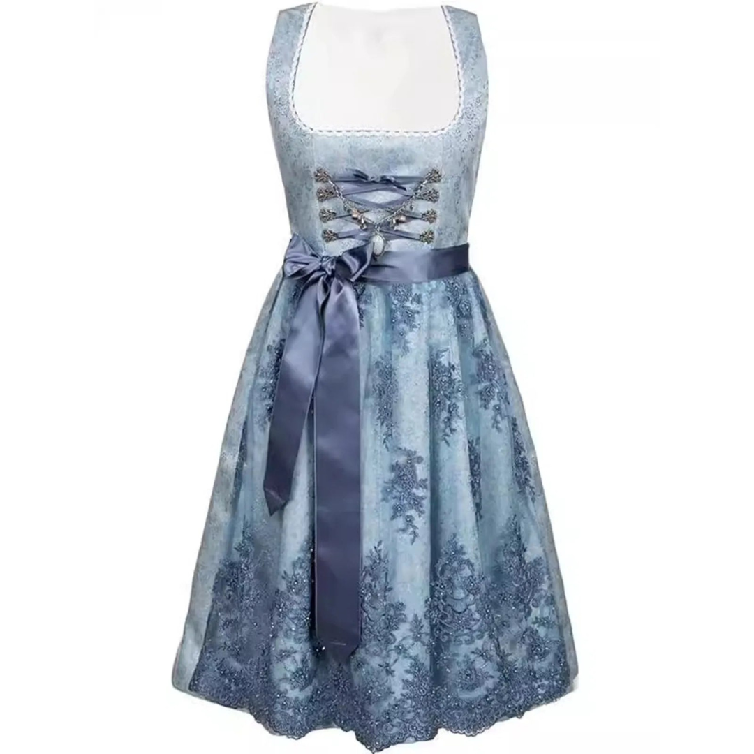 Melin – Dirndlkleid – Elegant & Vielseitig für Damen