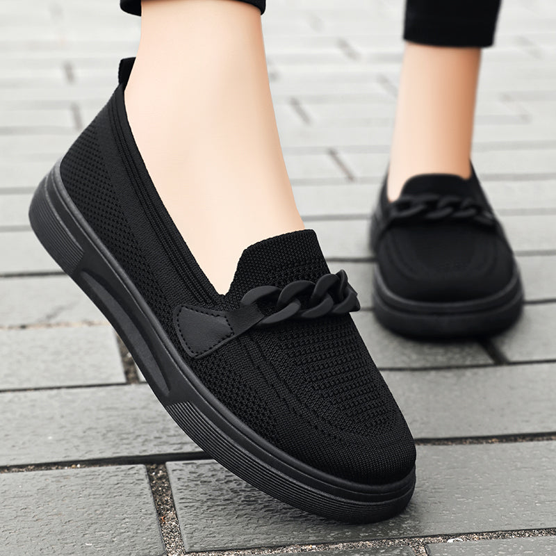 Melly – Damen Freizeitschuhe – Ergonomisch & Atmungsaktiv für Ultimate Komfort 1