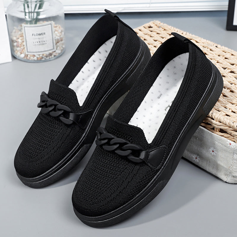 Melly – Damen Freizeitschuhe – Ergonomisch & Atmungsaktiv für Ultimate Komfort 2