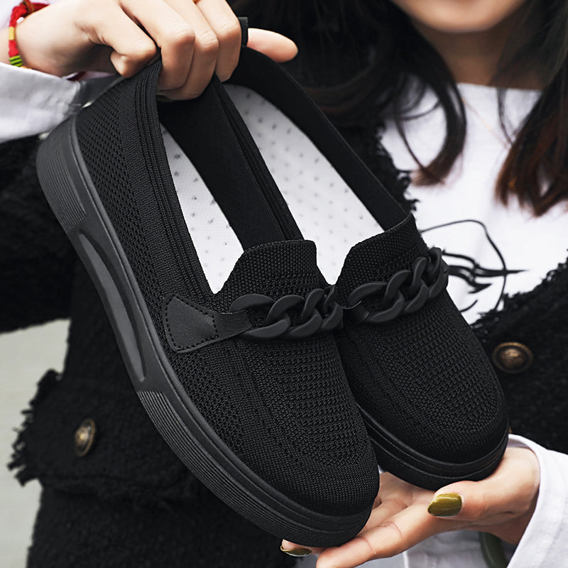 Melly – Damen Freizeitschuhe – Ergonomisch & Atmungsaktiv für Ultimate Komfort 3