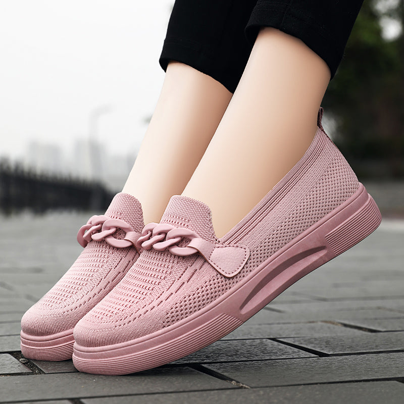 Melly – Damen Freizeitschuhe – Ergonomisch & Atmungsaktiv für Ultimate Komfort 6