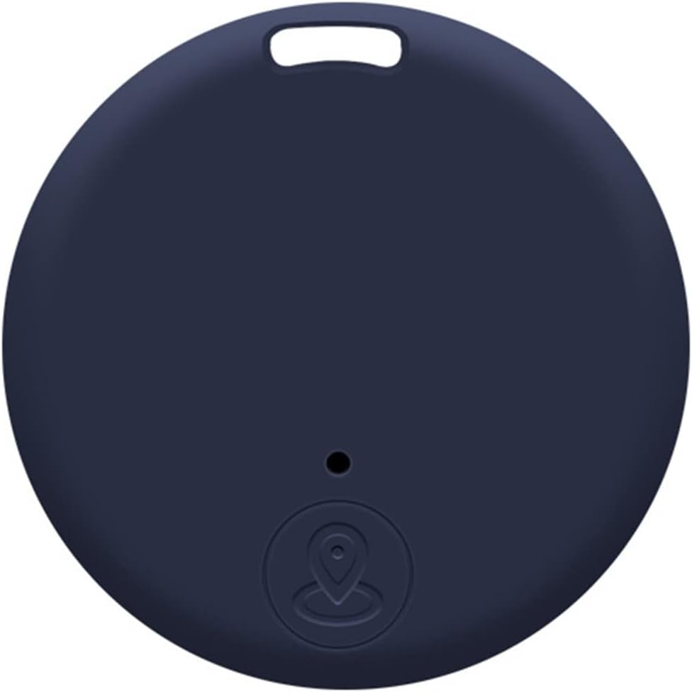 Mini Anti-Lost Tracker – Für Schlüssel, Taschen & mehr – Bluetooth-Verbindung