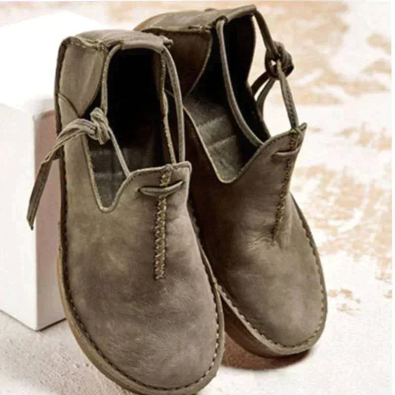 Mita – Damen Herbstschuhe – Bequem & Stilvoll