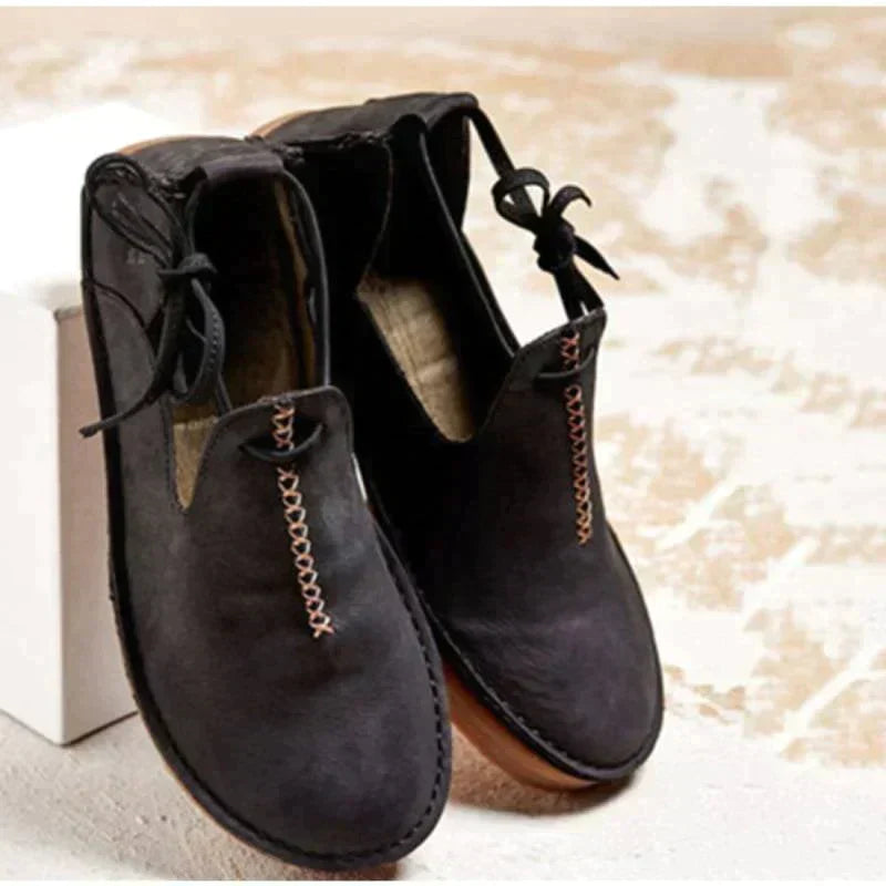 Mita – Damen Herbstschuhe – Bequem & Stilvoll