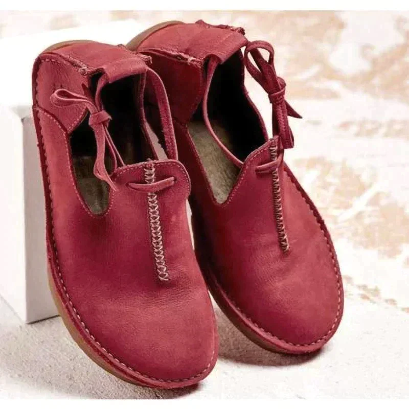 Mita – Damen Herbstschuhe – Bequem & Stilvoll