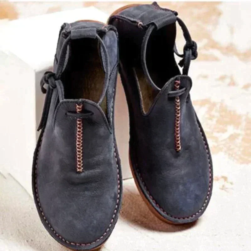 Mita – Damen Herbstschuhe – Bequem & Stilvoll