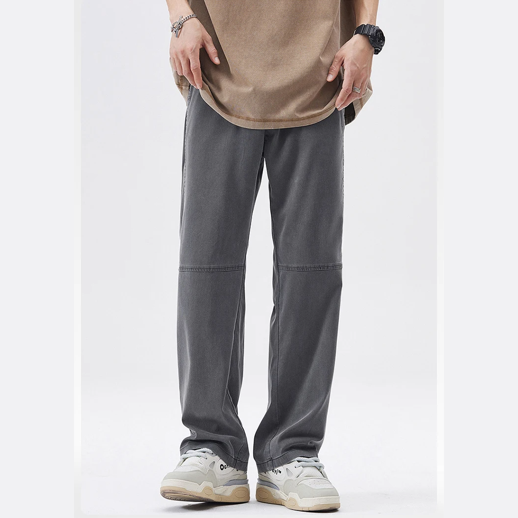 Moderno – Chino Hose Herren – Atmungsaktiv & Elegant