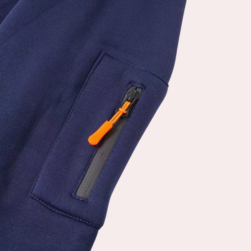 Modische Kapuzenpullover für Herren – Stilvoll & Bequem