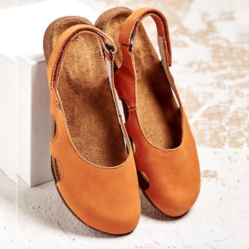 Monica - Damen-Sandalen - Leicht & Bequem