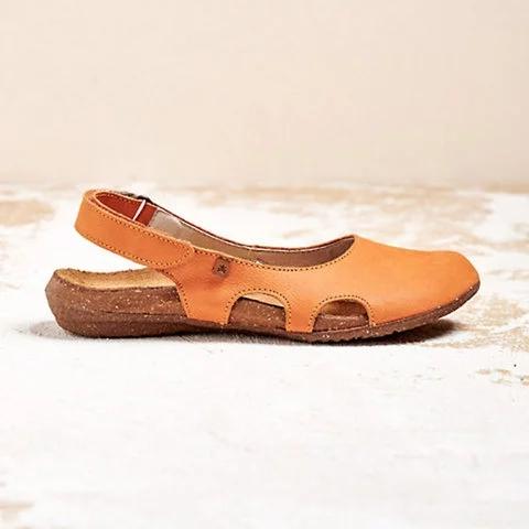 Monica - Damen-Sandalen - Leicht & Bequem