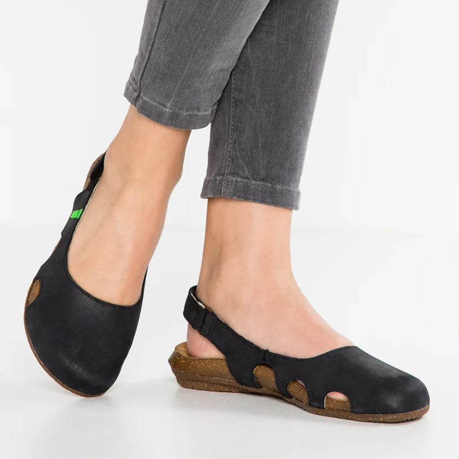 Monica - Damen-Sandalen - Leicht & Bequem