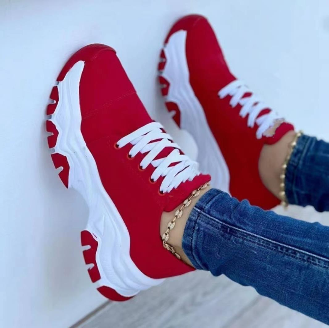Monika – Ergonomische Damenschuhe – Ultimativer Komfort für Jeden Anlass 1
