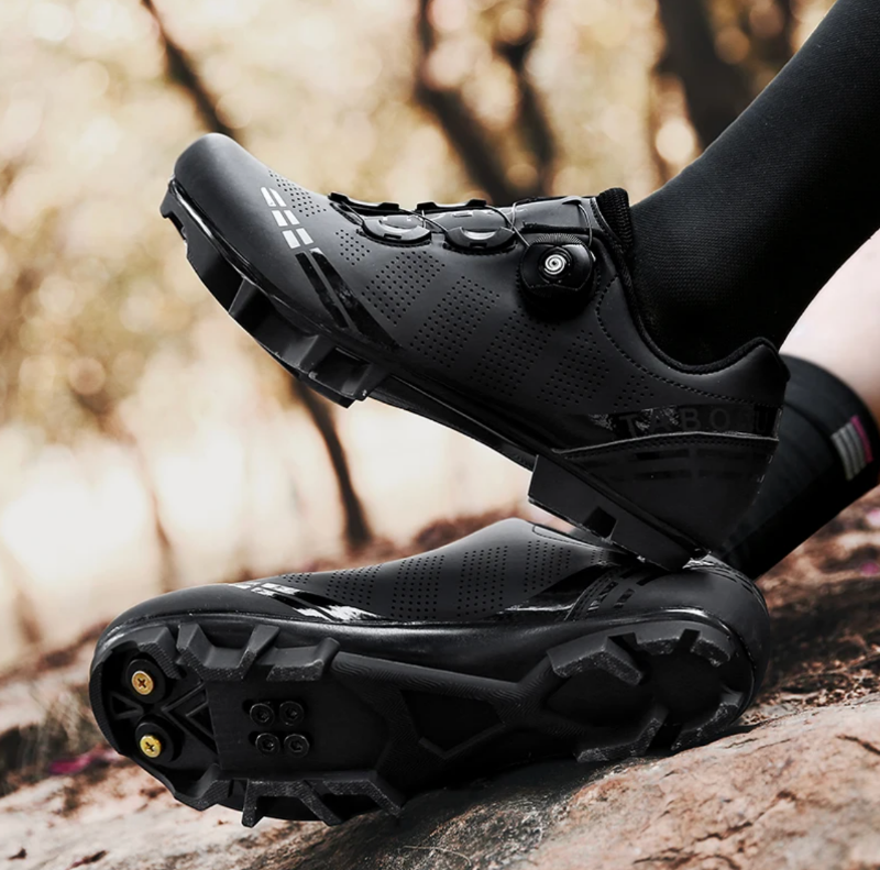 Mountainbike Schuhe Herren – Robuste Performance & Atmungsaktivität
