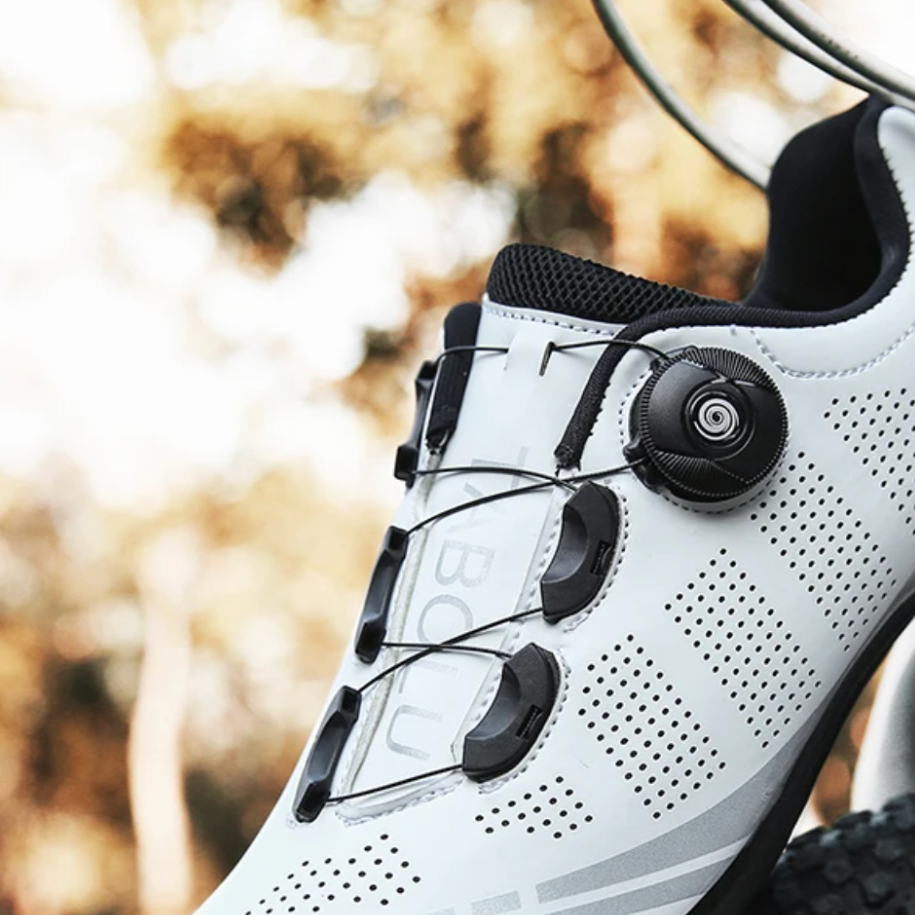 Mountainbike Schuhe Herren – Robuste Performance & Atmungsaktivität