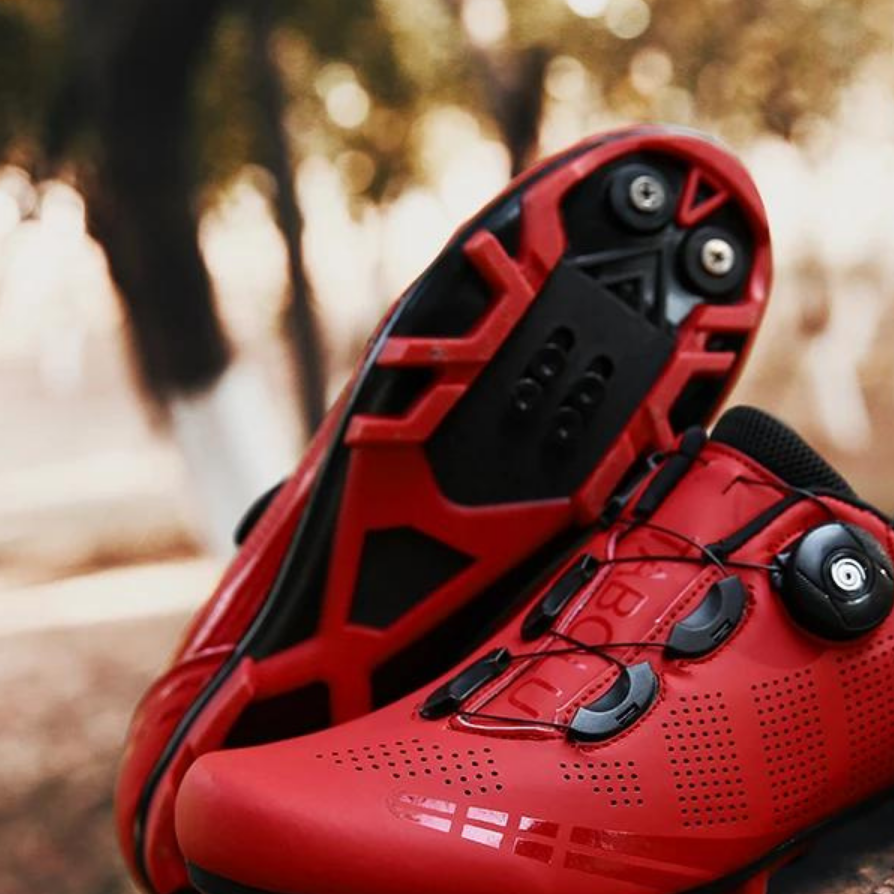 Mountainbike Schuhe Herren – Robuste Performance & Atmungsaktivität