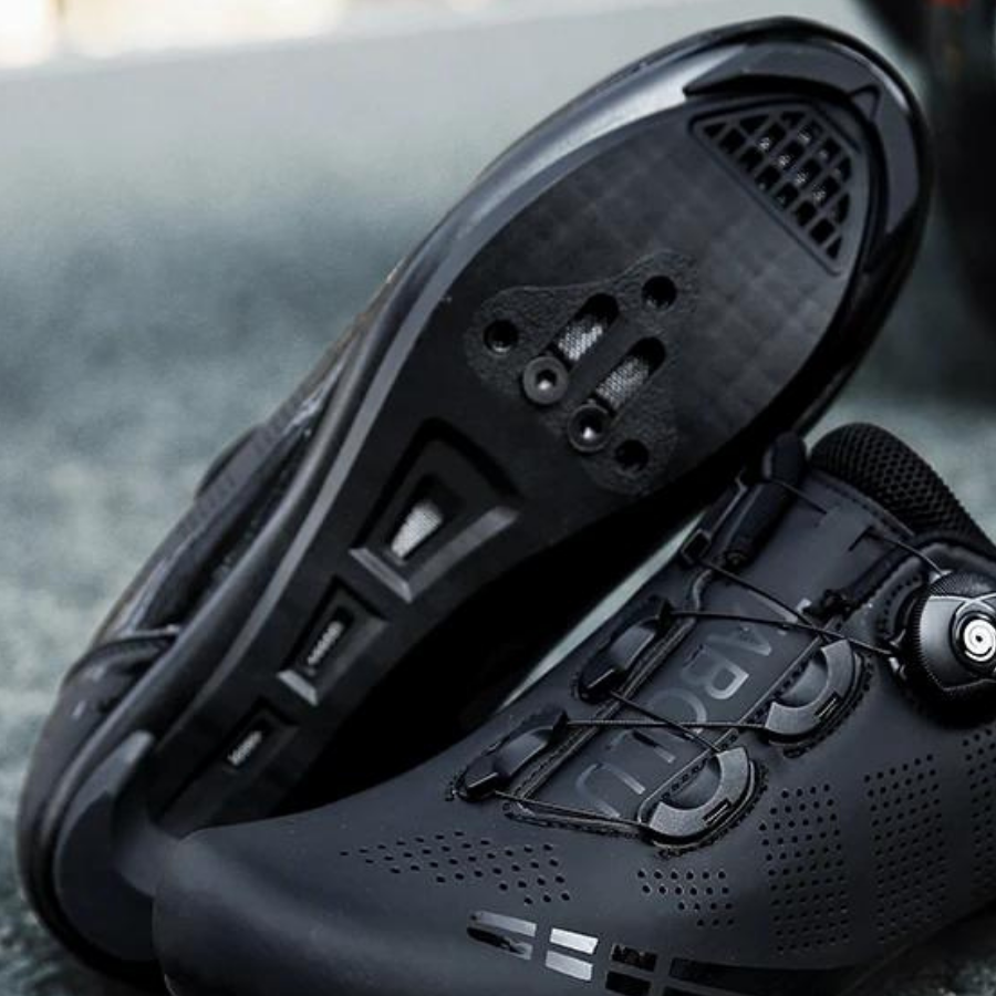 Mountainbike Schuhe Herren – Robuste Performance & Atmungsaktivität