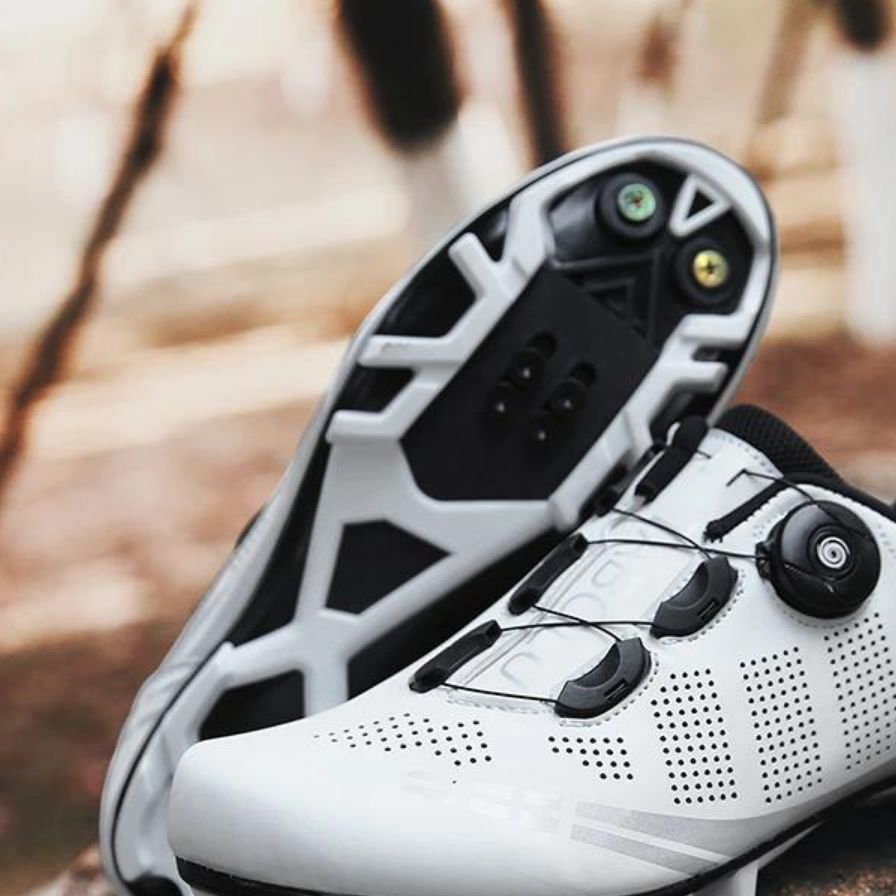 Mountainbike Schuhe Herren – Robuste Performance & Atmungsaktivität