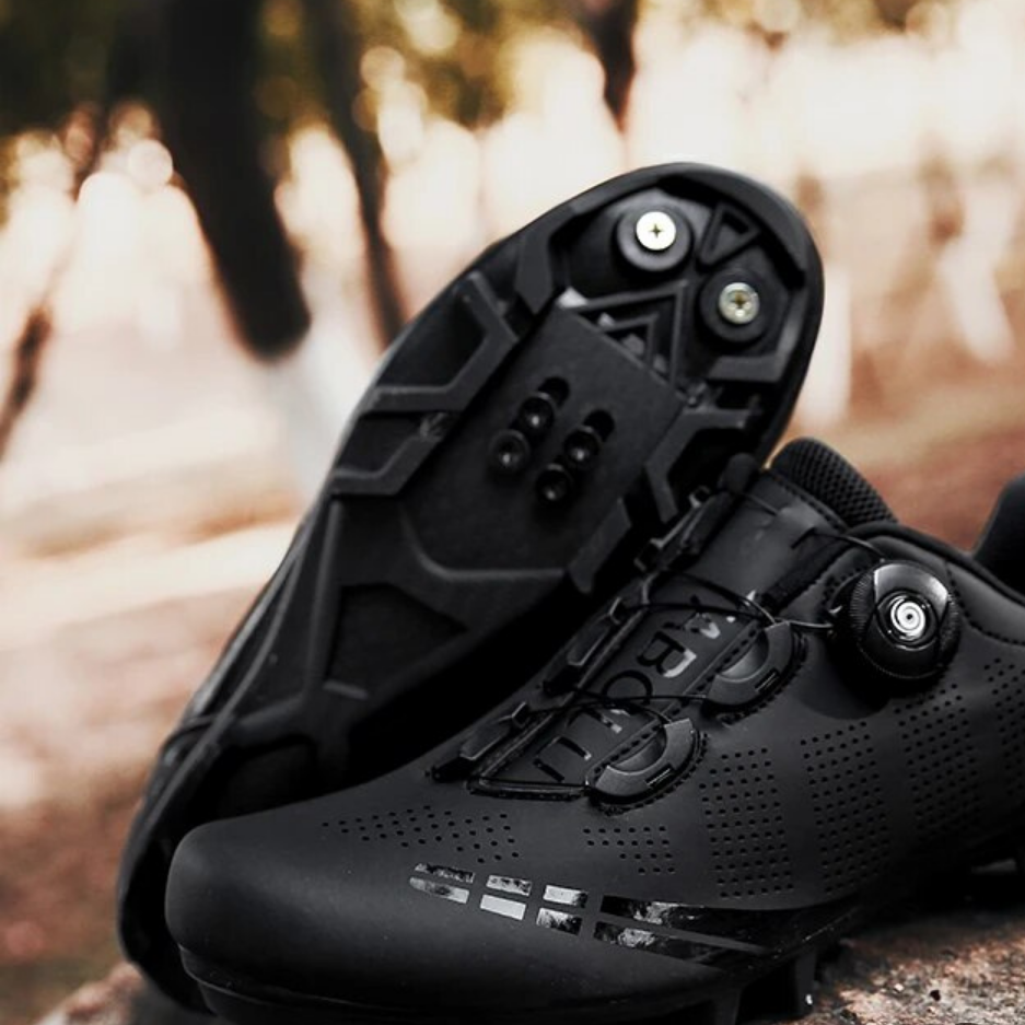 Mountainbike Schuhe Herren – Robuste Performance & Atmungsaktivität