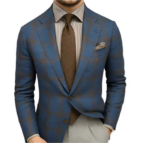 Nikolas – Formeller Blazer Damen – Taillierter Schnitt & Elegantes Design