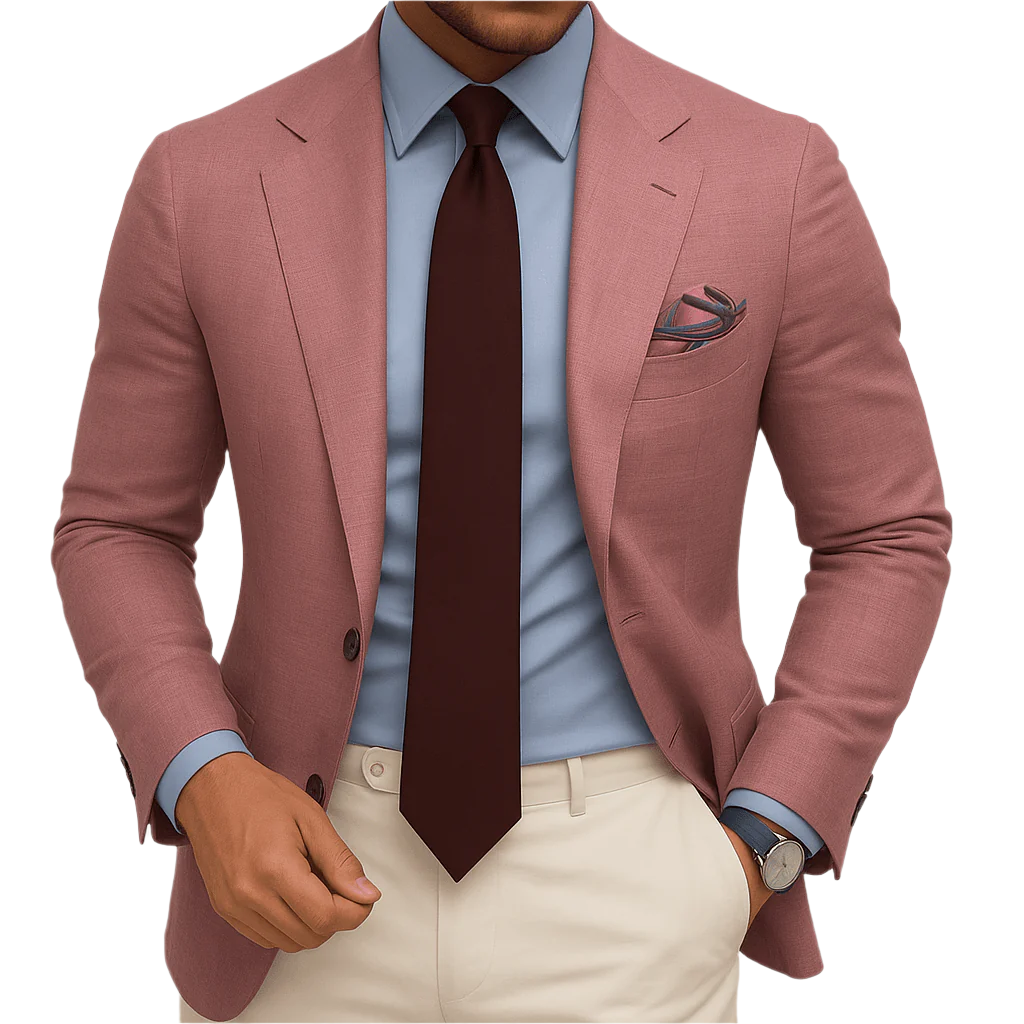 Nikolas – Formeller Blazer Damen – Taillierter Schnitt & Elegantes Design