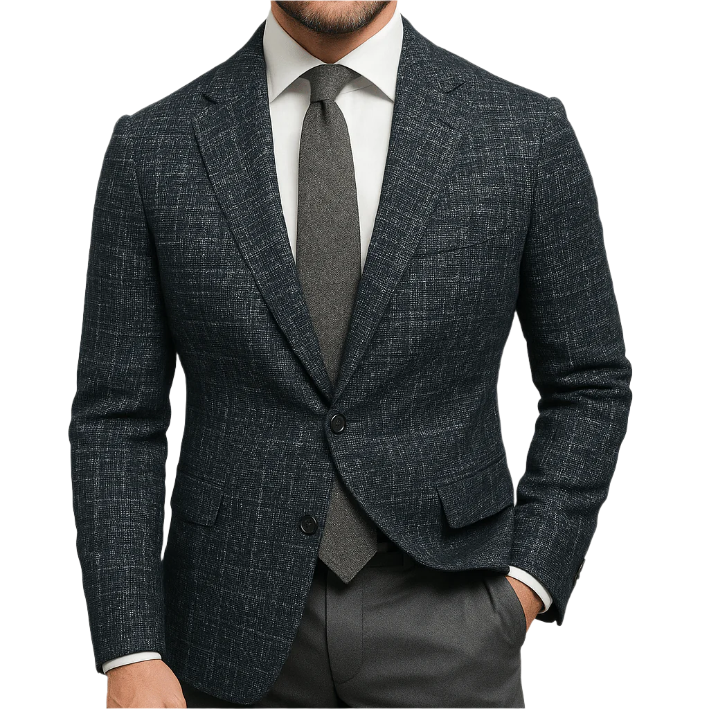 Nikolas – Formeller Blazer Damen – Taillierter Schnitt & Elegantes Design