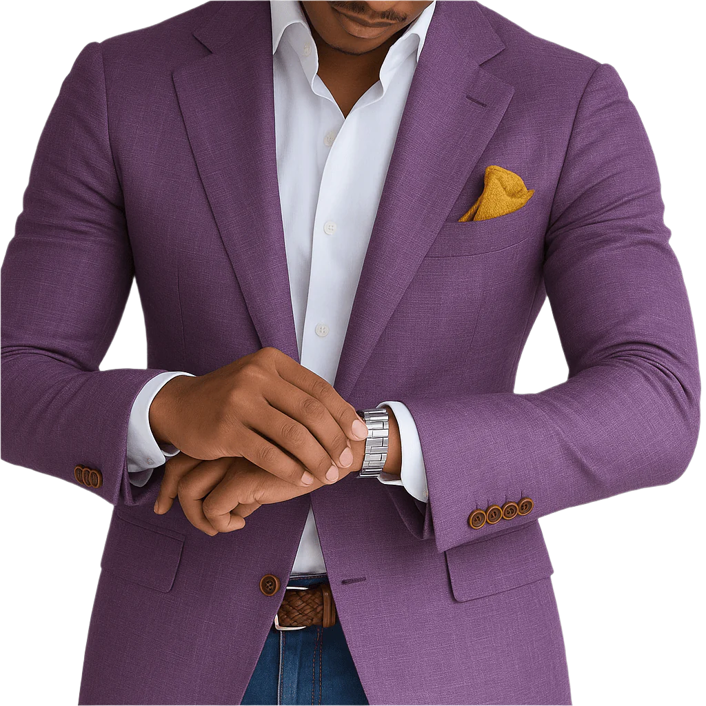 Nikolas – Formeller Blazer Damen – Taillierter Schnitt & Elegantes Design