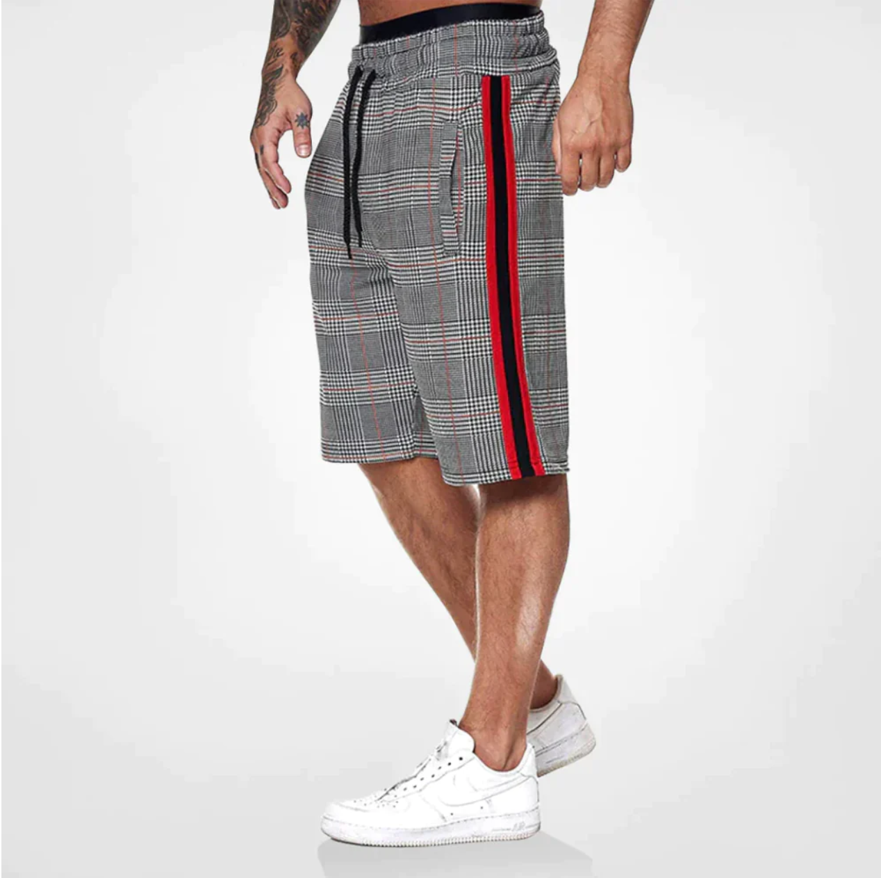 Outdoor Essentials – Kurze Hosen Herren – Bequem & Funktional für Abenteuer