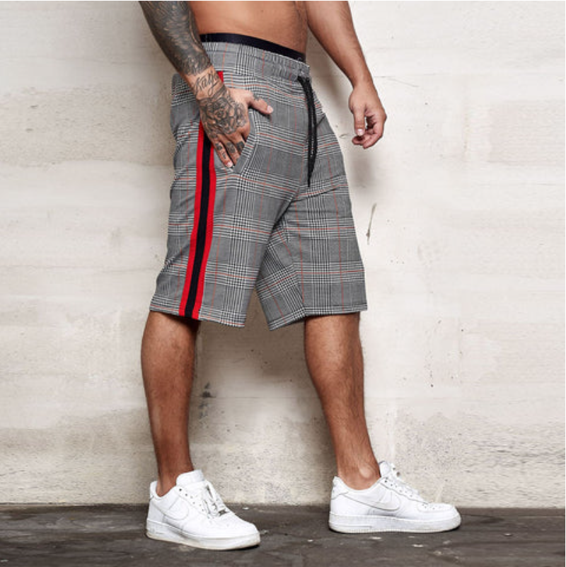 Outdoor Essentials – Kurze Hosen Herren – Bequem & Funktional für Abenteuer