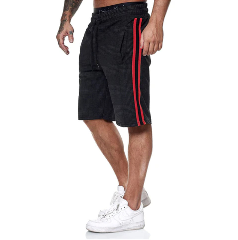 Outdoor Essentials – Kurze Hosen Herren – Bequem & Funktional für Abenteuer