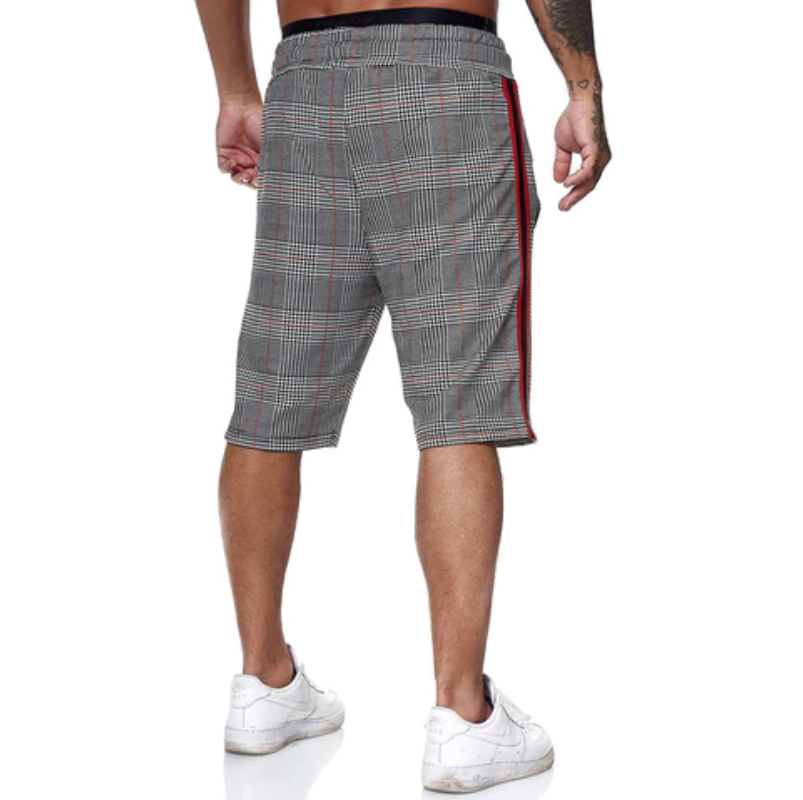 Outdoor Essentials – Kurze Hosen Herren – Bequem & Funktional für Abenteuer
