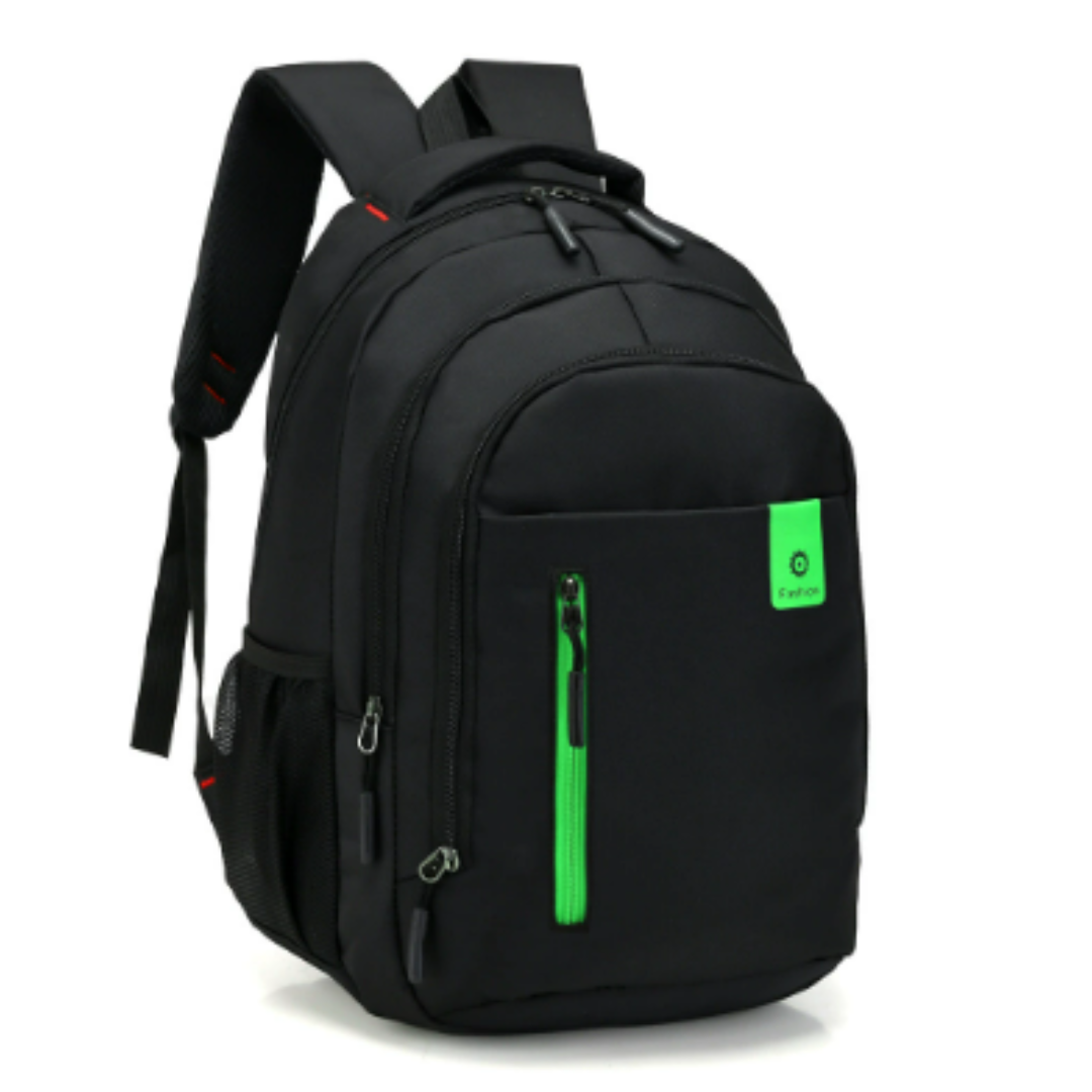 Outdoor-Experte – Herren Trekkingrucksack 50 Liter – Wasserdicht & Ergonomisch