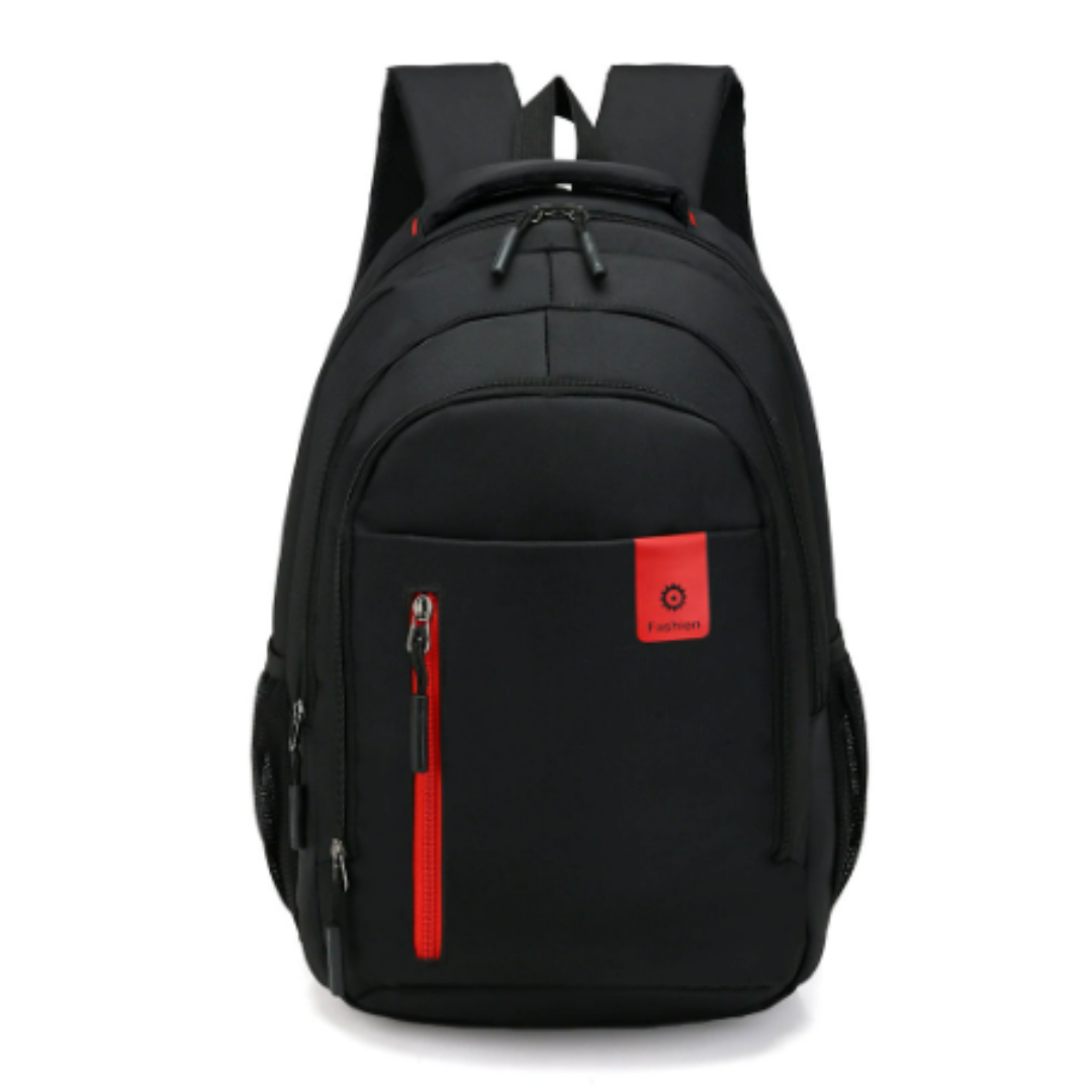 Outdoor-Experte – Herren Trekkingrucksack 50 Liter – Wasserdicht & Ergonomisch