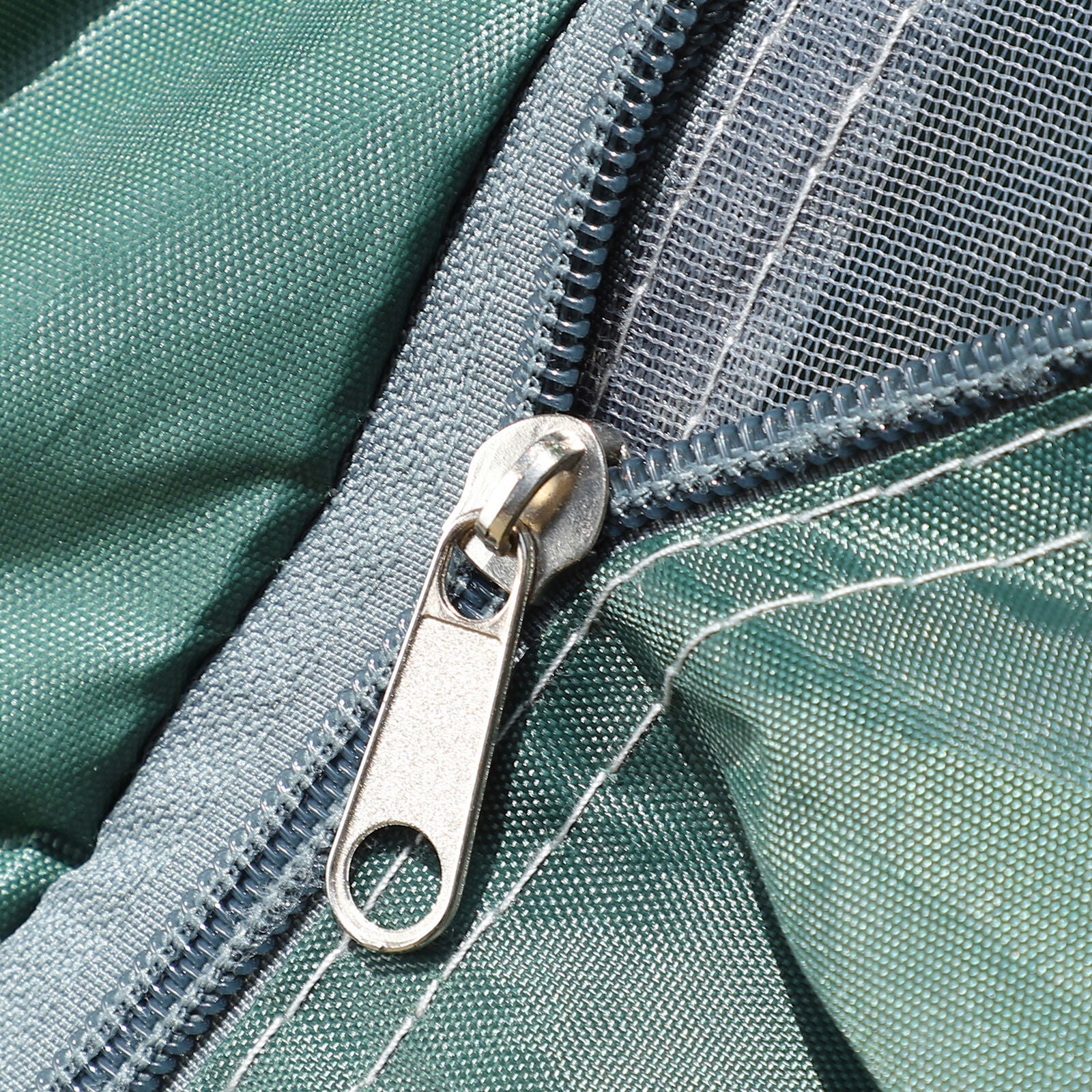 Pop-Up Zelt – Schnell Aufgebaut & Wetterfest – Für 4 Personen Ideal zum Camping