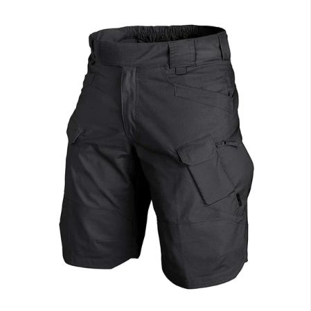 Premium – Herren Cargoshorts – Robustes Design & Viel Stauraum