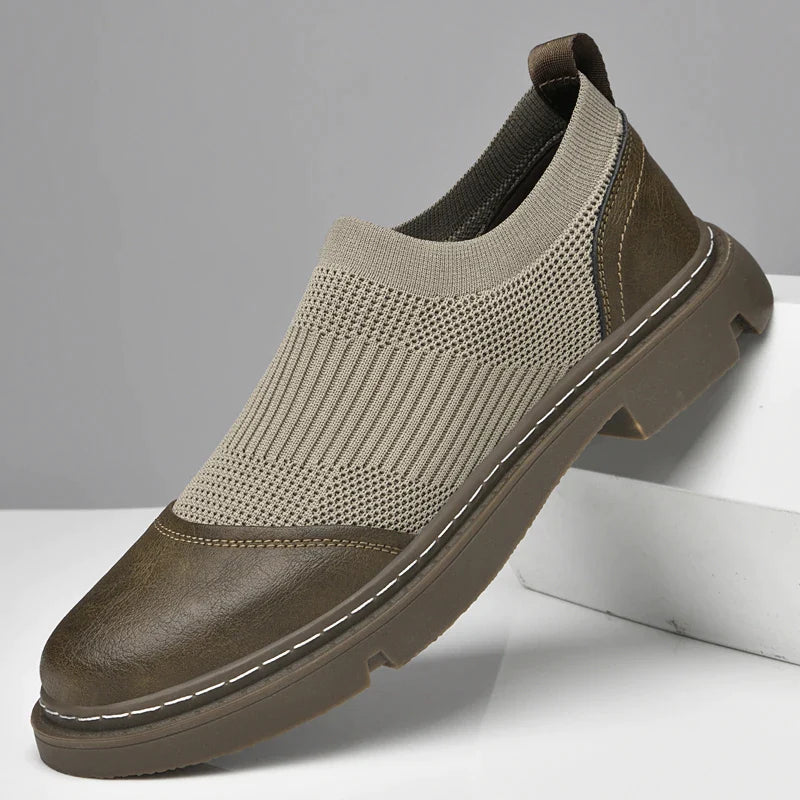 Premium Herren Schuhe – Stilvoll & Komfortabel für Jeden Tag