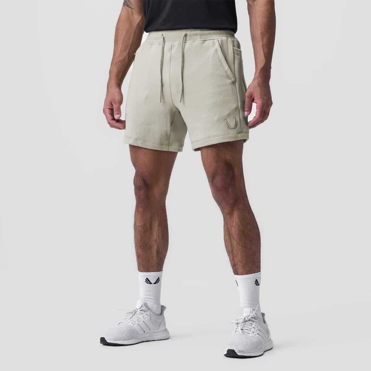 Premium Herren Sport Shorts – Bequem & Funktional 0