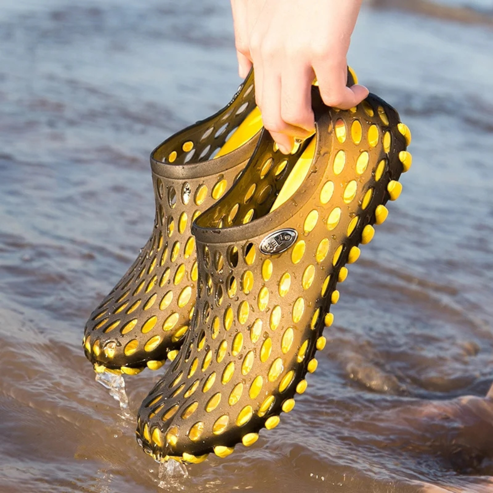 Ralph – Unisex Wasserschuhe – Leicht & Schnell Trocknend