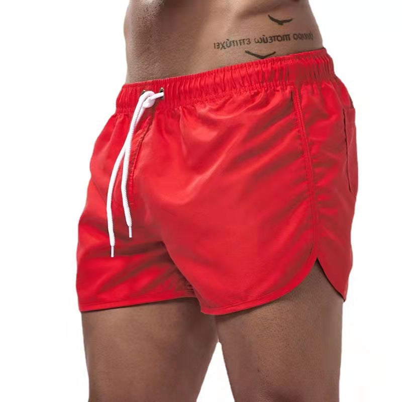 Rikkie – Herren Badehose – Bequem & Funktional