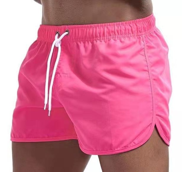 Rikkie – Herren Badehose – Bequem & Funktional